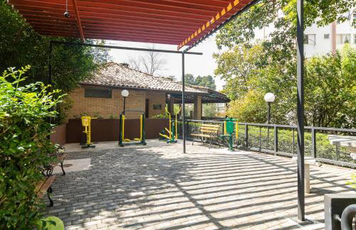 Apartamento em Santana com Piscina e Academia - Foto 39