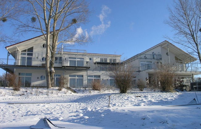 Elegant Eingerichtete Ferienwohnung - Foto 16