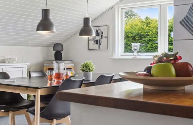 "Reidar" - 600m from the sea - Foto 14