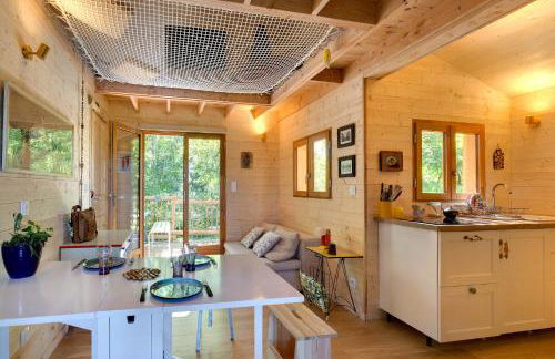 Le Monde de Charlie - Les Cabanes - Foto 52