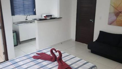 Isa Natal 1 - Banheiro Privativo - Foto 4