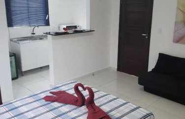 Isa Natal 1 - Banheiro Privativo - Foto 4