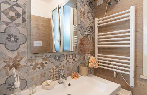 Villa a due passi dal mare "Cicogne Apartment" con BBQ e parcheggio gratuito a due passi dall'Aeroporto - Foto 44