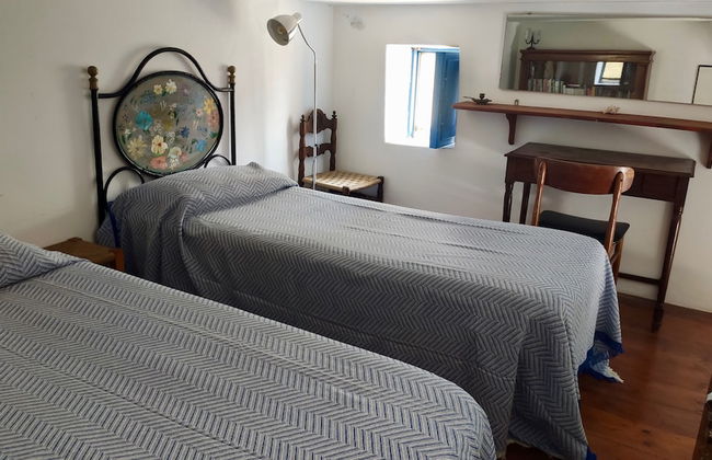 Tipica Casa Eoliana con due Camere da Letto - Foto 7