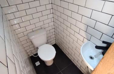 Casa Amarela da Prainha de Mambucaba - Piscina aquecida - Foto 45