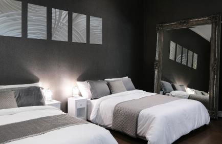 Luxury 10,000 Sq Ft 7-bed Mansion With Indoor Pool - Foto 53