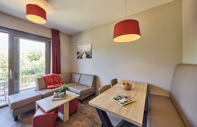 Holiday Suites Westende - Foto 40