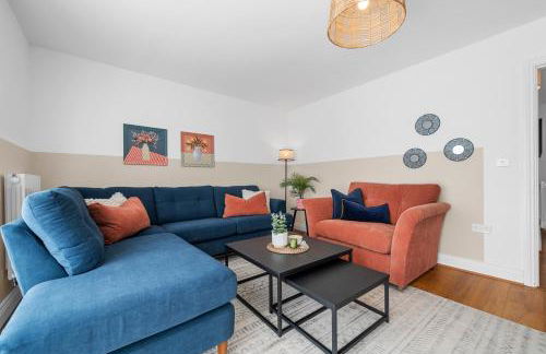 NEW Wincham Brook 3BR Home - Long Stays Welcome - Photo 10