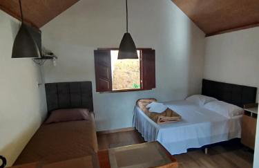 Chalé Pingo de Ouro - Foto 40