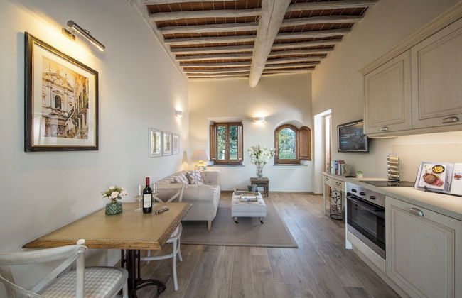 Borgo Argiano - Foto 55