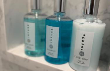 Columbia Cabins Cabin 7 - Photo 9