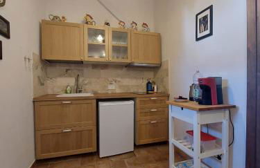 Heritage Apartment Nestled Between Sea and Hills - Foto 3