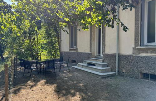 Villa Belle Fleur - Queyras - Appartements confortables avec vue montagne Alpes Française - - Photo 24