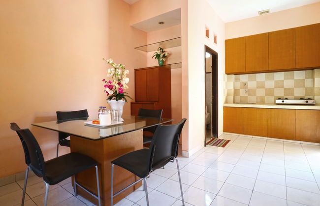 Sayang Residence 1 - Photo 19