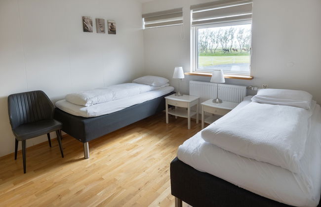 South Central Country Apartment - Foto 4