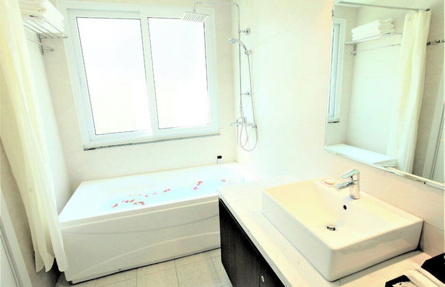 Villa Flamigo Dai Lai Chinh Chu - Photo 70