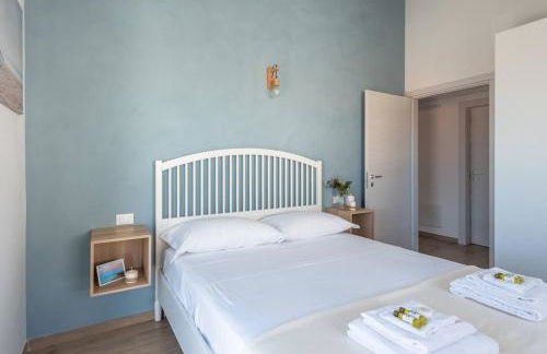 Blu Mare in Marina di San Vito - Foto 21