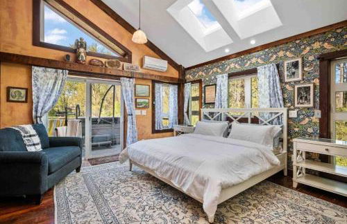 Swallows Nest - Foto 17