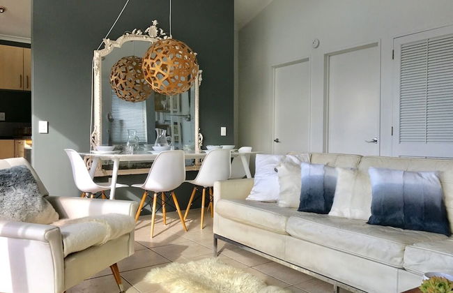 Villa Blanca in Palm Beach - Foto 5