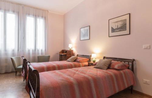 Rialto Bridge Big apt with Lift by LionHost - Foto 30