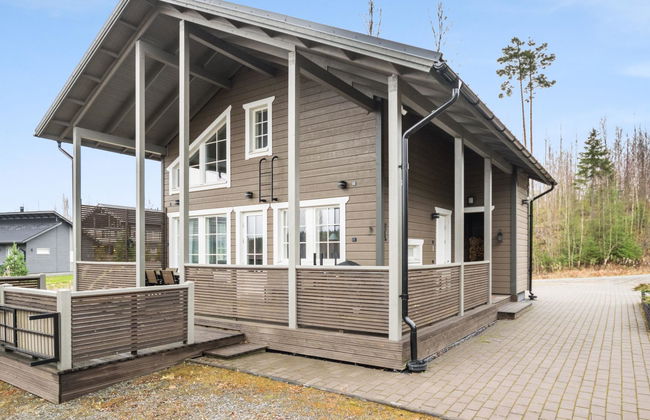 Villa nummenranta 2 - Foto 1