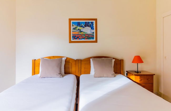 Apartment Steps Algarve, Praia da Falésia 300 meters - Foto 3