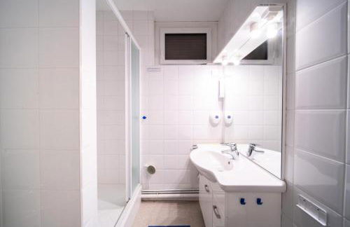 Résidence Galaxie - STUDIO ALCÔVE CENTRE STATION 5 pax MAE-4743 - Photo 9