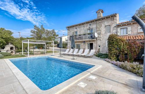 Villa Targeto with Sea View - Foto 14