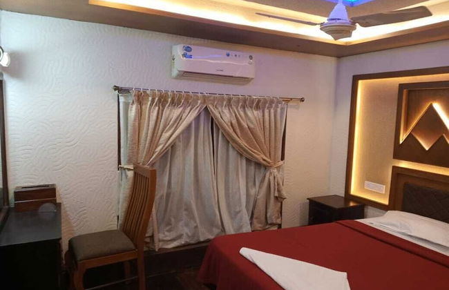 Private Houseboat - Foto 9