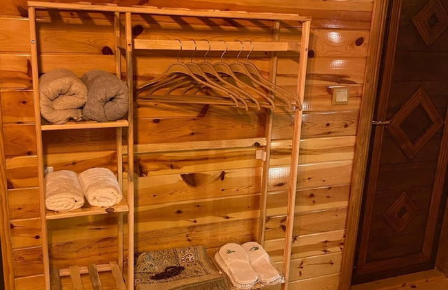 SİFLA BUNGALOV & RESTURANT - Foto 15