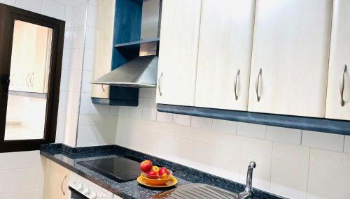 Apartamento Anida junto a la estación de tren - Foto 5, stove, pet friendly