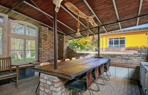 Ferienwohnung Müncheberg 2 - Photo 21