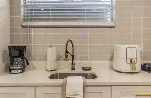 CUTE and COZY studio w jacuzzi - Foto 24