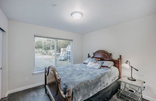 47MF - WiFi - Fireplace - Sleeps 6 - Foto 26