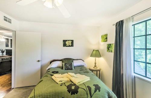 Patio and Yard Dtwn Cottonwood Home! - Foto 20