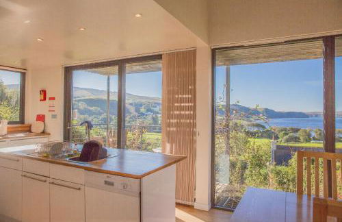 Sea Loch View Holiday Home - Foto 7