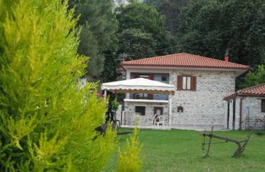 Villa Iris - Foto 7