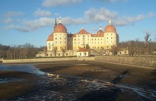 Dresden-Fewo-Huhle - Foto 12