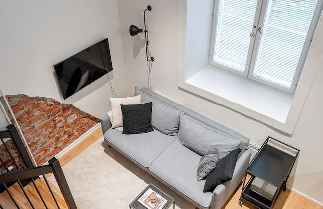Stylish Loft next to City Center & Lake Pyhäjärvi - Foto 16