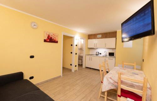 Pianeta Oro Apartments - Photo 61