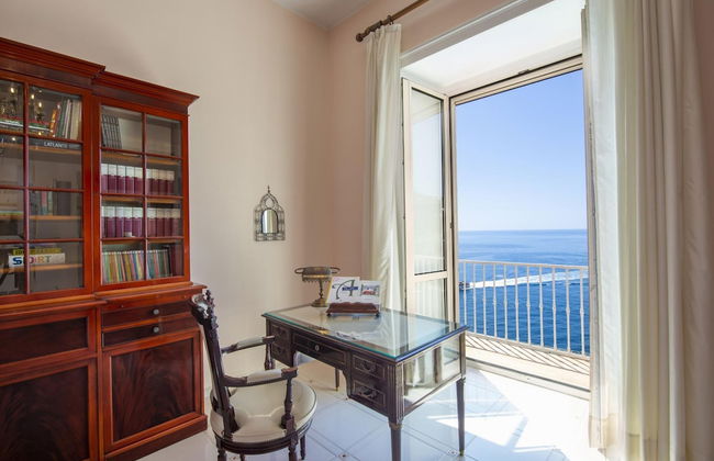 Villa Arte- Luxurious Villa in Ravello - Foto 34