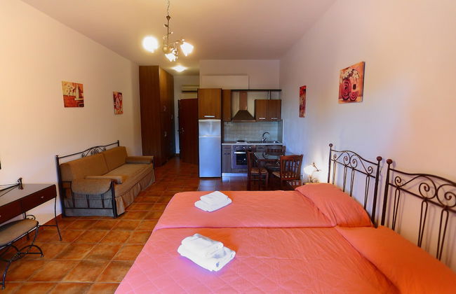 Vathi Hotel - Foto 47