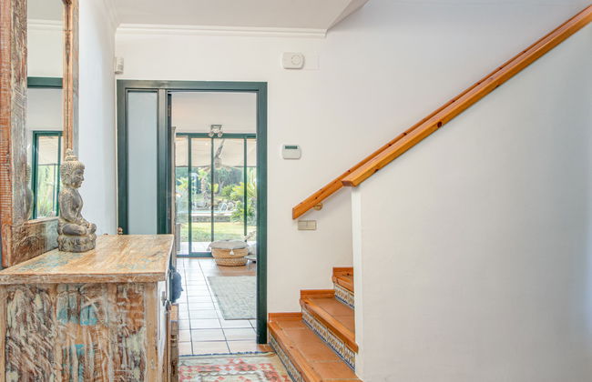 Holiday Home acacies by Interhome - Foto 21