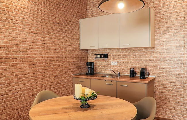 Superior One Luxury Apartments - Foto 9