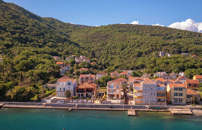 Seafront Haven Darka - Foto 32