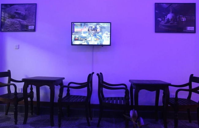 Dream Villa - Foto 12