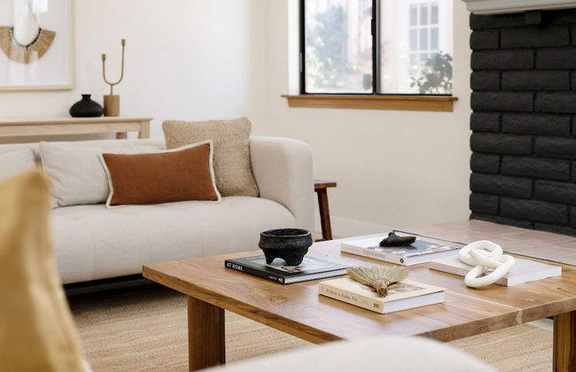 Archie by Avantstay Desert Retreat w/ Pool, Edge of Joshua Tree, Bonus Casita for Group Travel - Foto 13