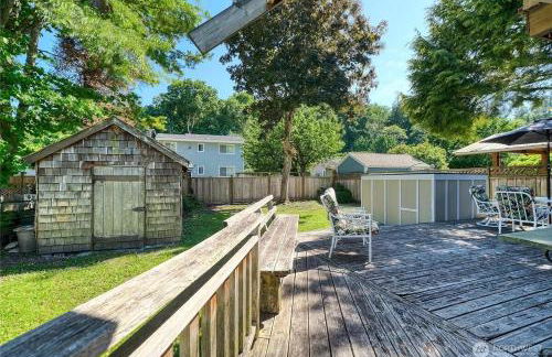 Charming and cozy cottage at Maple Beach - Foto 7