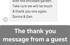 The Old Laundry, Prestatyn, North Wales - a unique little dog-friendly space, a 5 min walk to beach & town! - Foto 2