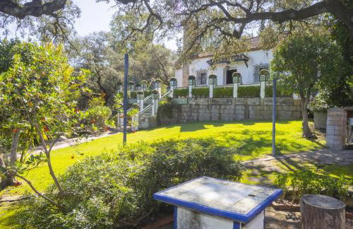 Cubo's Quinta de los Cisnes & minigolf included - Foto 11